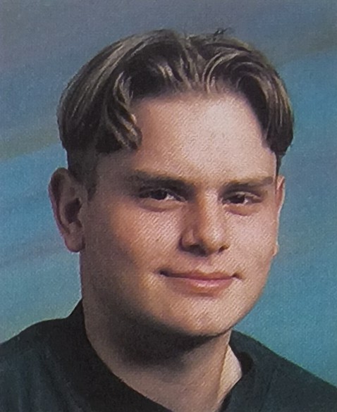 Thomas, Joshua